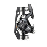 Avid Disc Brake Bb7 Road S Black Ano Cps (Rotor/Bracket Sold Separately) Brakes